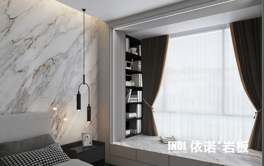 依诺岩板_岩板依诺好还是德利丰好_岩板依诺品牌分等级吗