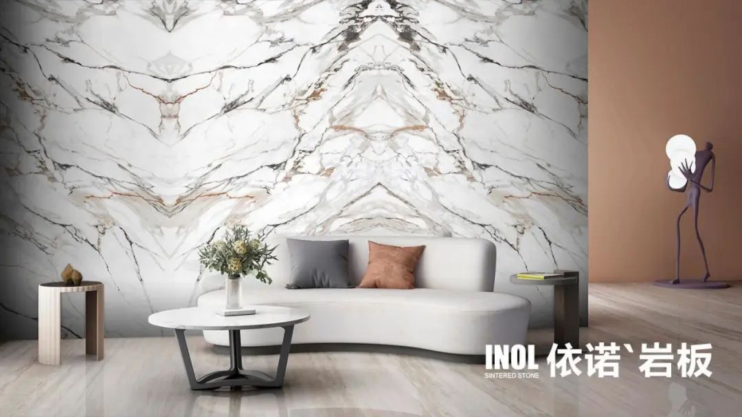依诺岩板_岩板依诺品牌分等级吗_岩板依诺好还是德利丰好