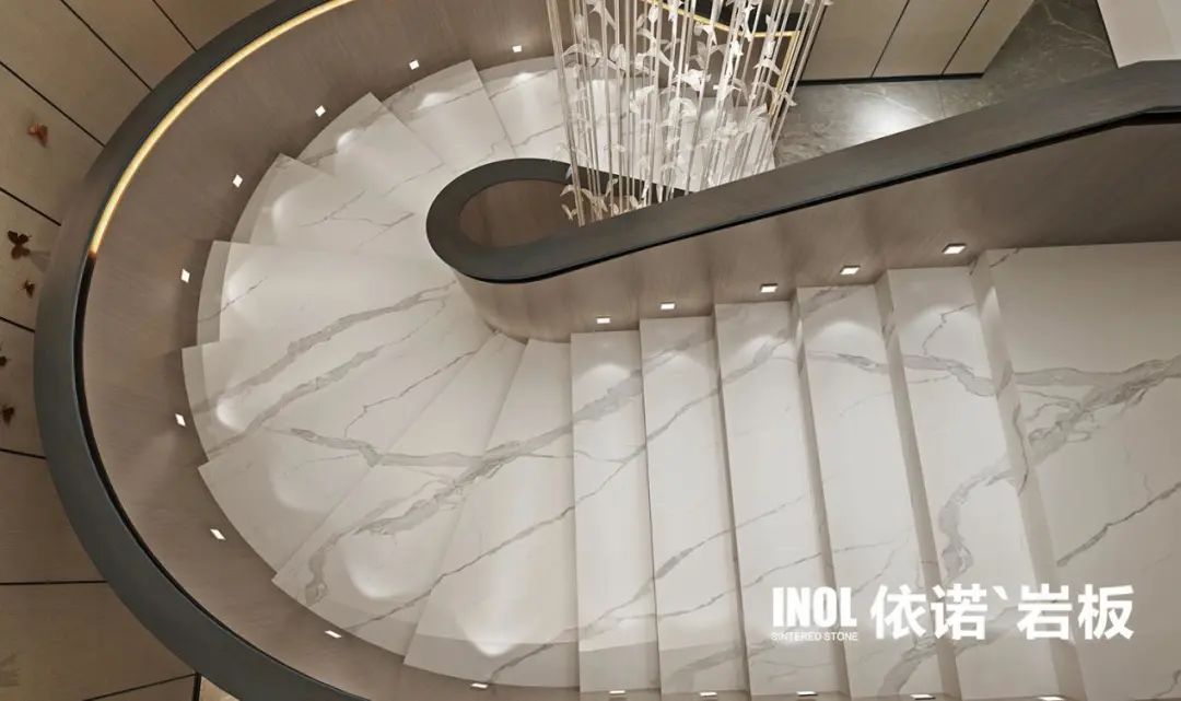 依诺岩板_岩板依诺品牌分等级吗_岩板依诺好还是德利丰好