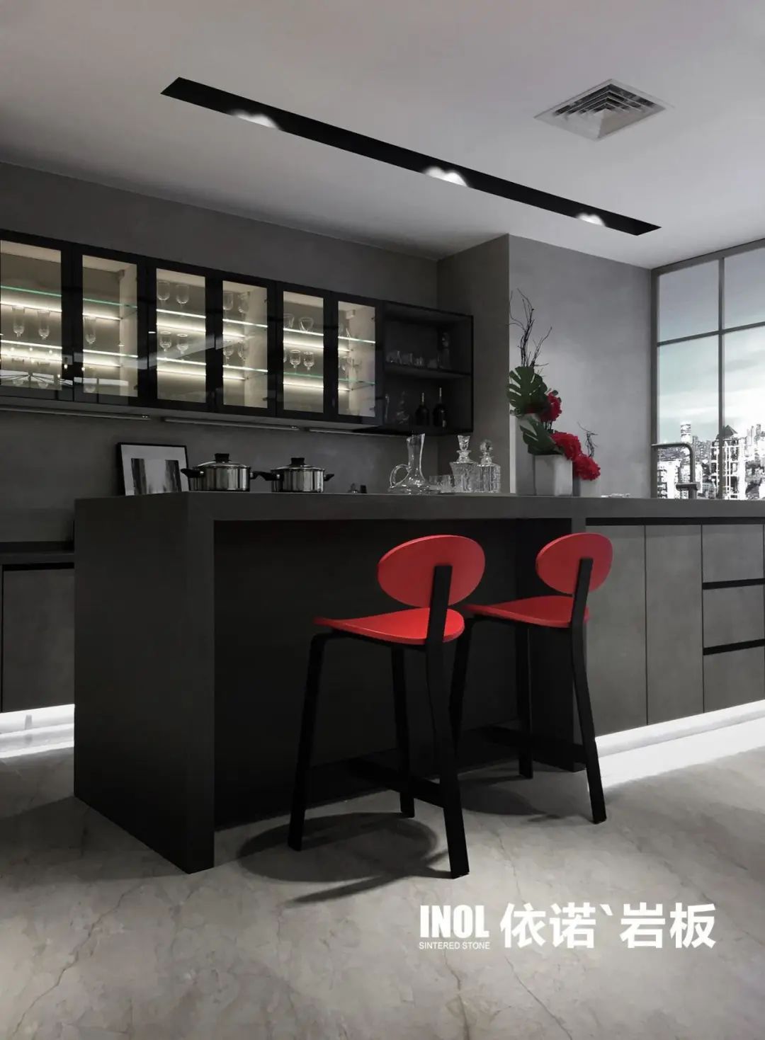 岩板依诺好还是德利丰好_依诺岩板_岩板依诺品牌分等级吗