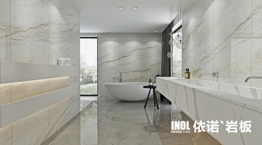 岩板依诺品牌分等级吗_岩板依诺好还是德利丰好_依诺岩板