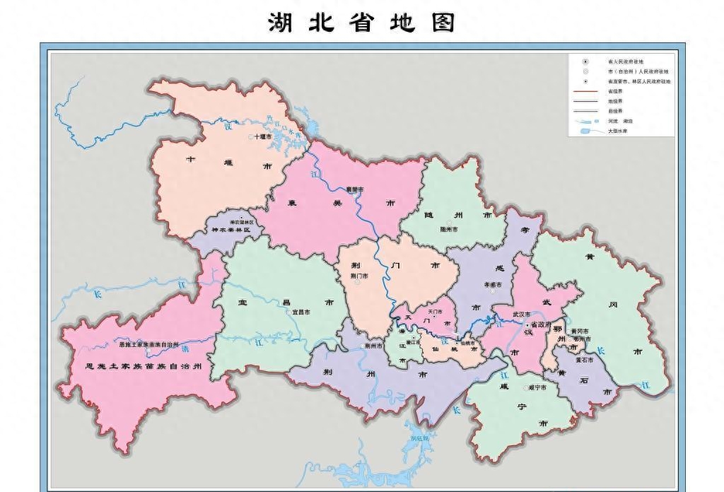 在军管区遍布的明代，湖广都司主要管辖哪些地方