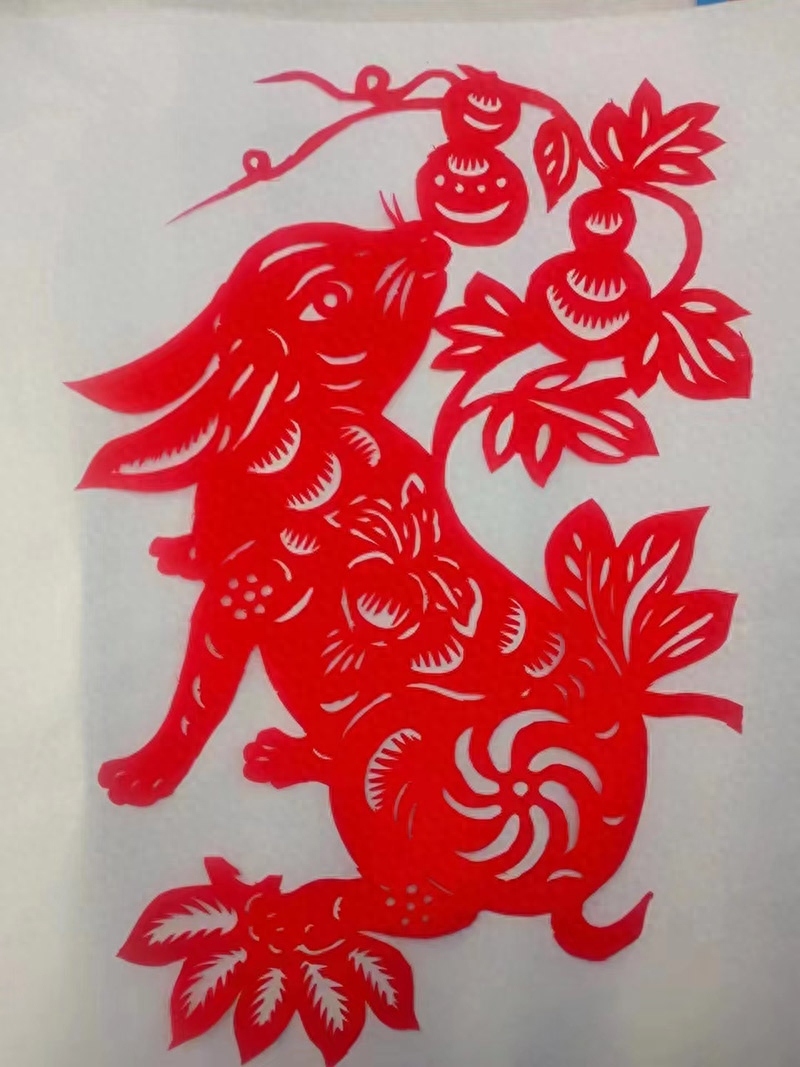 兔死狐悲是什么意思?-青海俗语中的“兔”