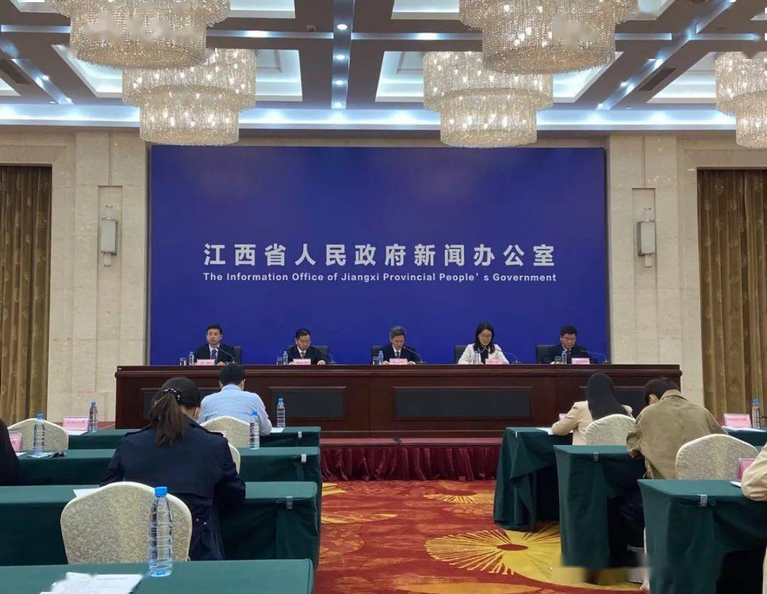 江西省有几个市-上半年江西成绩单：上饶接近宜春，抚州强势大涨，3市成谜