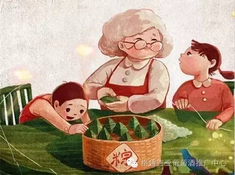 端午节喝什么酒?-端午节喝格酒，正“粽”味道