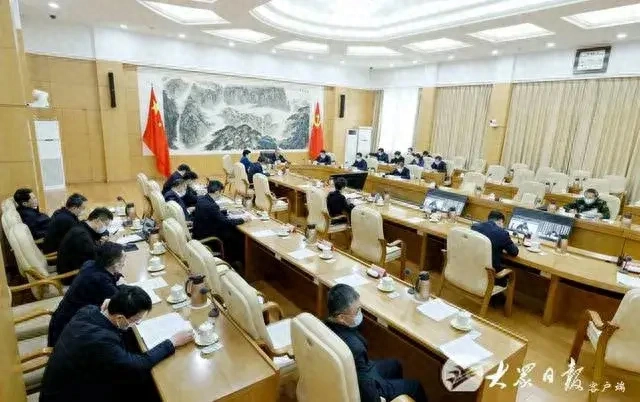 省长是什么级别干部-从正国级到副科级，每个级别都有哪些官员？