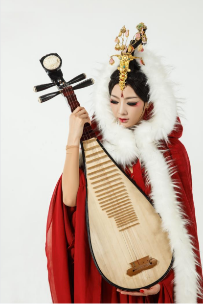 昭君出塞的故事简介_昭君出塞的故事简介20_简介昭君出塞故事概括