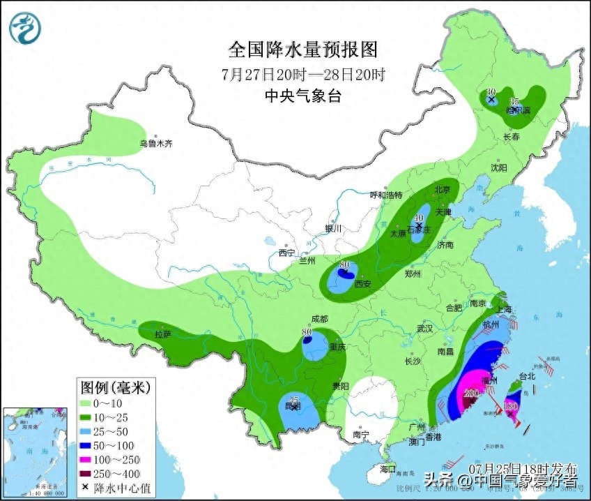 暴雨标准_暴雨标准定义_几十年一遇暴雨标准