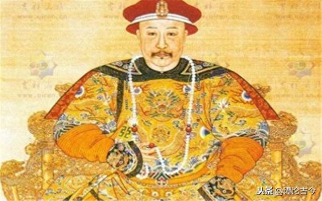 乾隆盛世-十全老人乾隆皇帝和刘统勋的传奇，他是盛世明君或乱世昏君呢