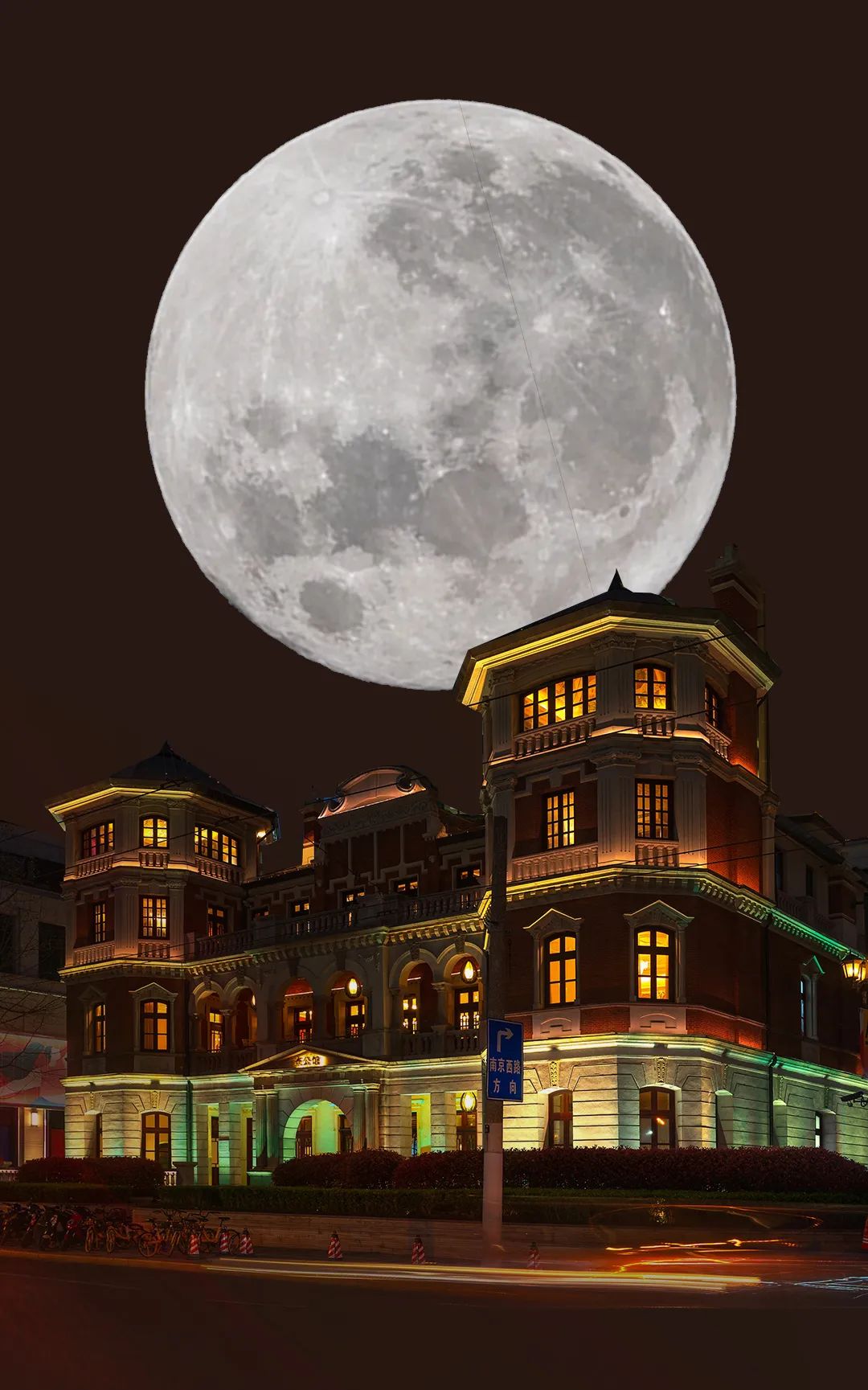 上海魔都_上海魔都是什么意思_上海魔都门票多少钱