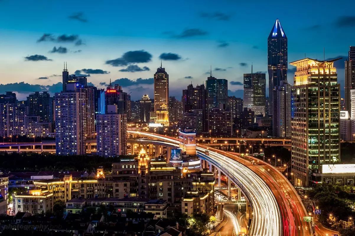 上海为什么叫魔都-上海为什么叫“魔都”？看完这些你就明白了……