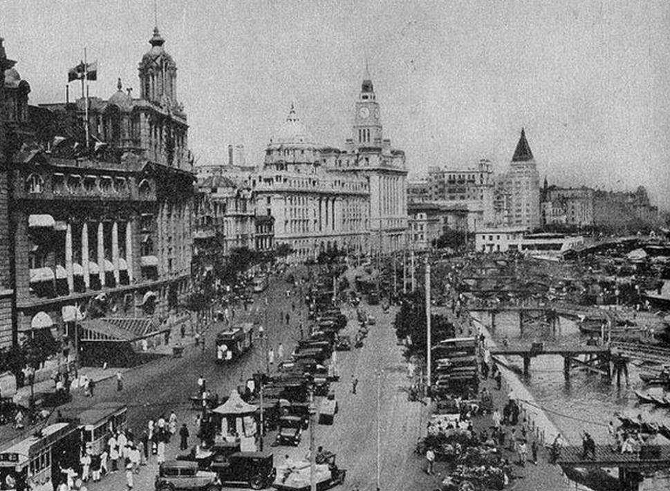 上海叫做魔都_上海魔都称号的由来_上海为什么叫魔都