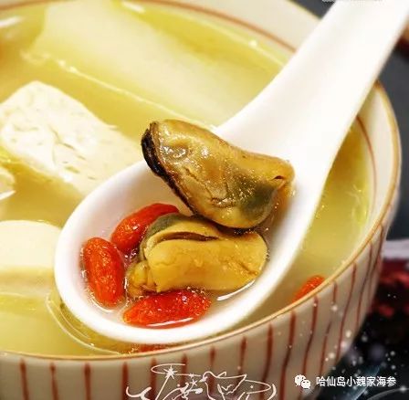 干淡菜的吃法与做法大全_干淡菜怎么处理干净_淡菜干