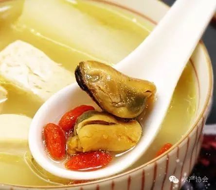 干淡菜怎样泡发和清洗_淡菜干_干淡菜怎么做好吃又简单