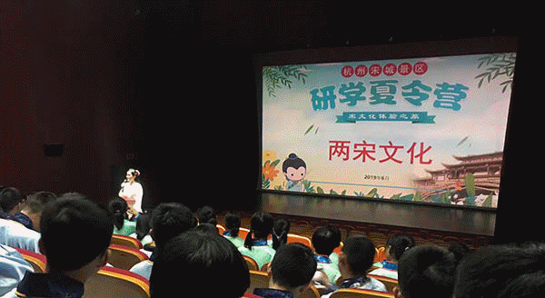 杭州宋城必玩景点_杭州宋城游玩_杭州宋城好玩吗