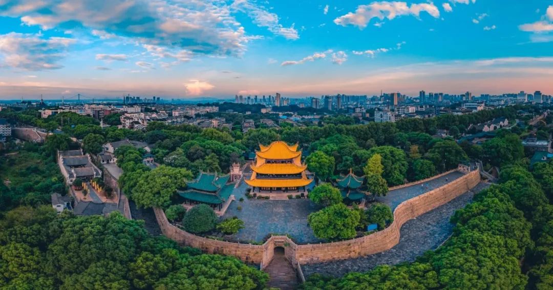 岳阳旅游景点攻略-岳阳一日游攻略（一）