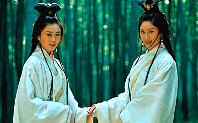 孙策的老婆-三国最美姐妹花，让曹操垂涎三尺，她们后来结局如何？