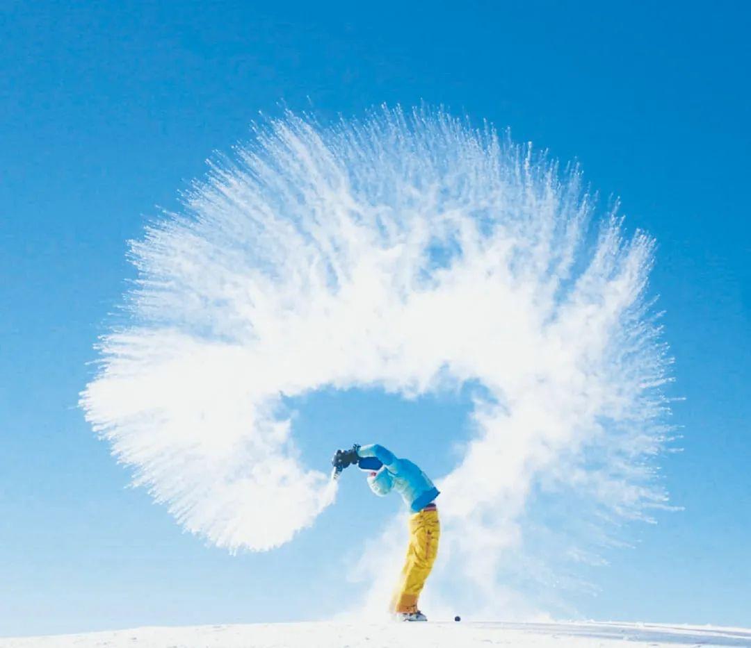 冰晶是什么东西-神奇无比的水物理你了解多少？