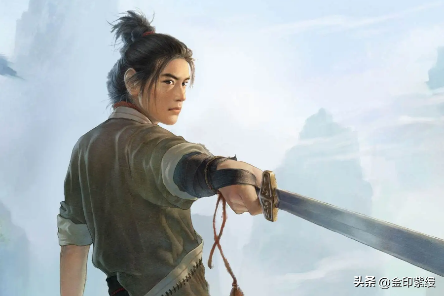 金庸小说笔下十大高手排行榜_排行金庸笔下高手的小说_金庸笔下十大高手排行