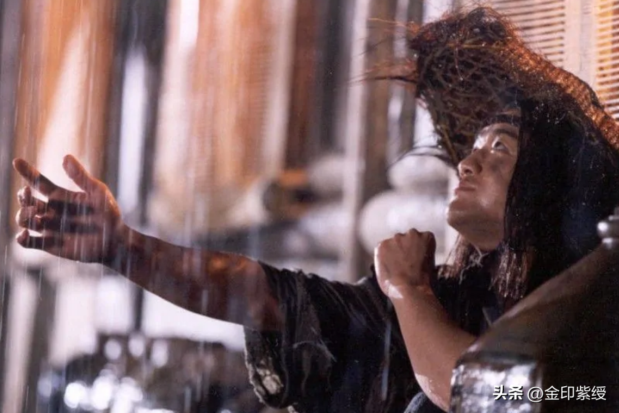 金庸小说笔下十大高手排行榜_排行金庸笔下高手的小说_金庸笔下十大高手排行