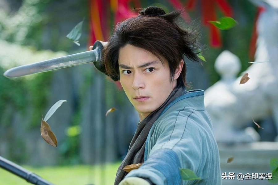 排行金庸笔下高手的小说_金庸笔下十大高手排行_金庸小说笔下十大高手排行榜