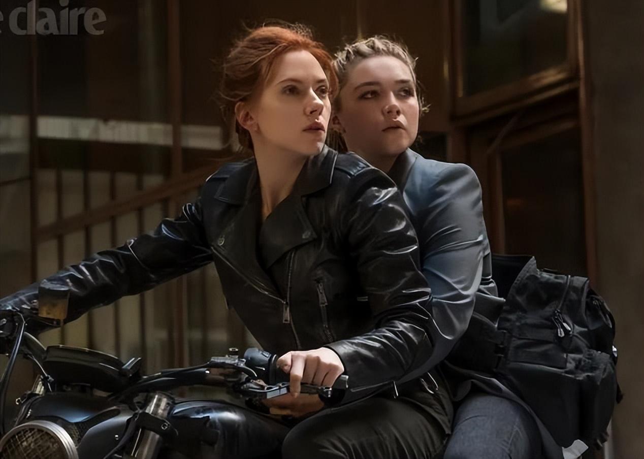 十部顶级特工电影-颜值爆表的6部美女特工电影，尺度感人，你看过几部？