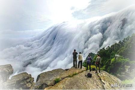 江西赣州旅游必去十大景点-盘点江西十大必玩景点，江西十大旅游景点排行榜