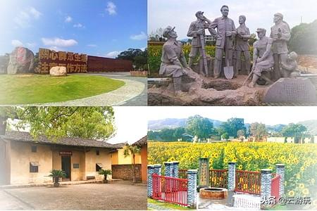 江西赣州市旅游攻略_江西赣州旅游必去景点_江西赣州旅游必去十大景点