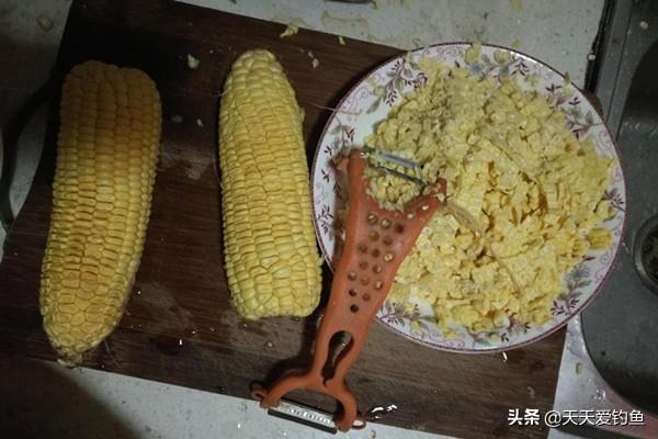 钓草鱼饵用什么最好_钓草鱼用什么饵最好_哪种饵料钓草鱼好