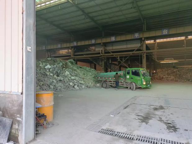 装修垃圾清运费的收费标准_装修垃圾_装修垃圾怎么处理