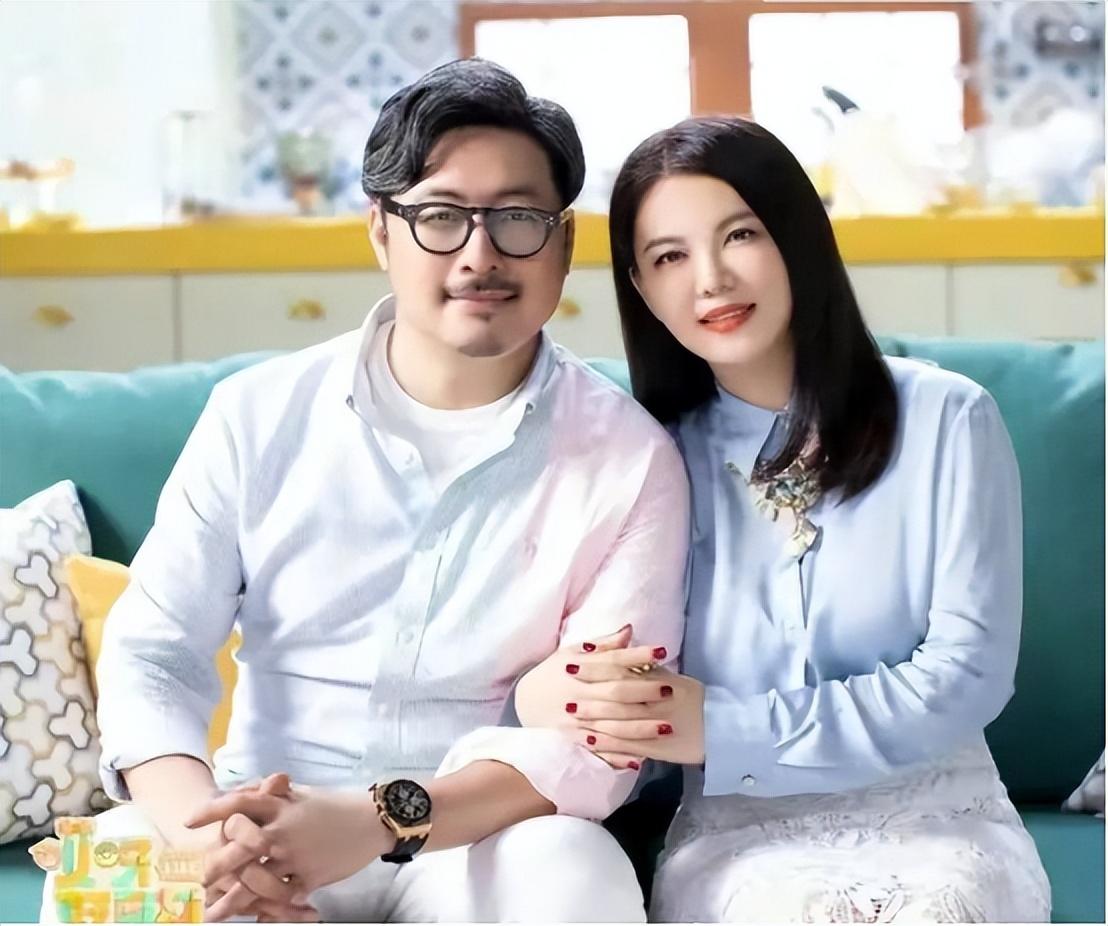 李湘王岳伦为什么离婚-离婚半年多，王岳伦和李湘的人生状况，有何不同？