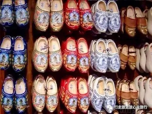 荷兰的木鞋_荷兰木鞋_荷兰木鞋穿着舒服么
