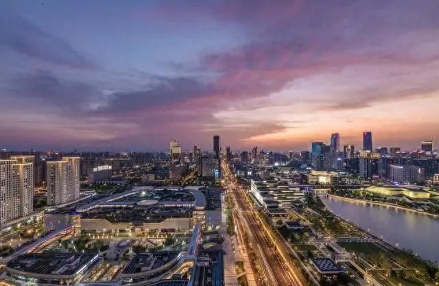 宁波区域划分-宁波区划调整设想：舟山划入，县市全部改为区，江北、镇海合并