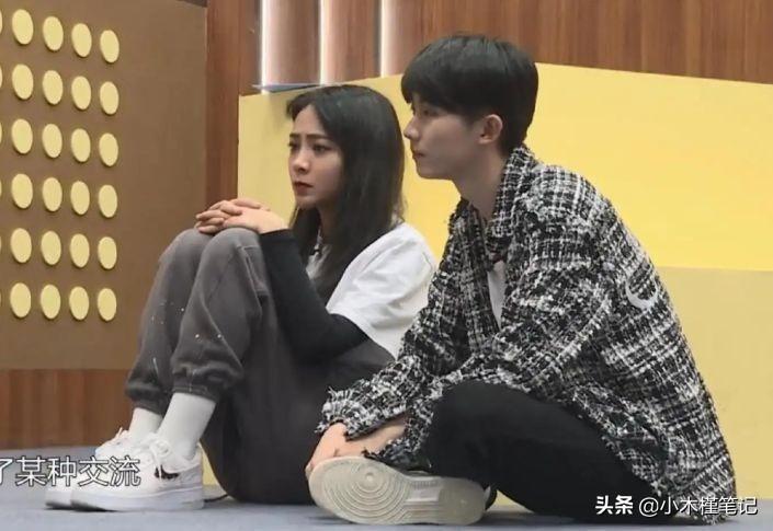 谢可寅马嘉祺cp名_谢可寅马嘉祺_马嘉祺谢可寅初见面