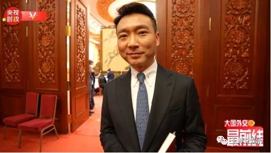 央视康辉最近去哪了_康辉离开央视原因_央视康辉解聘原因