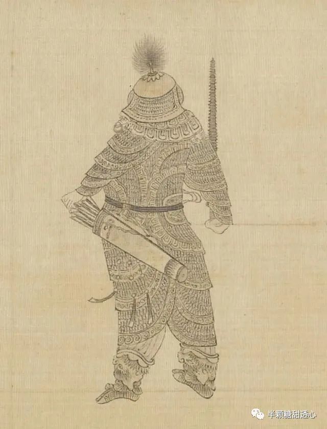 凌烟阁24功臣为啥没有程咬金_程咬金凌烟阁功臣排第几_昭勋阁二十四功臣封爵