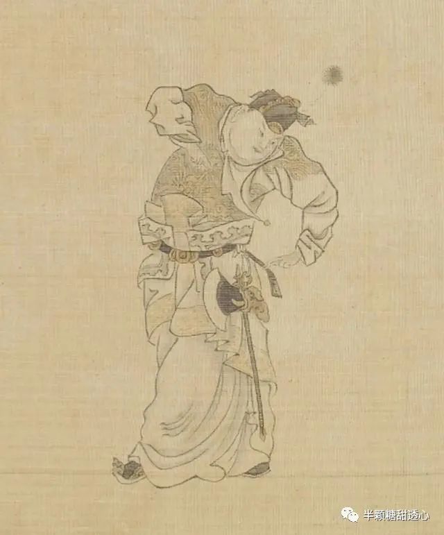 凌烟阁24功臣为啥没有程咬金_程咬金凌烟阁功臣排第几_昭勋阁二十四功臣封爵