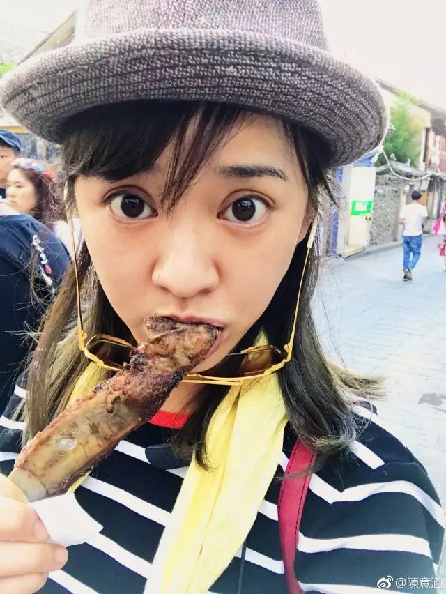 陈意涵前男友都有哪些人-陈意涵的感情史勘称教科书级别，但是这么多前男友中，他才是她的最特别的那一个！