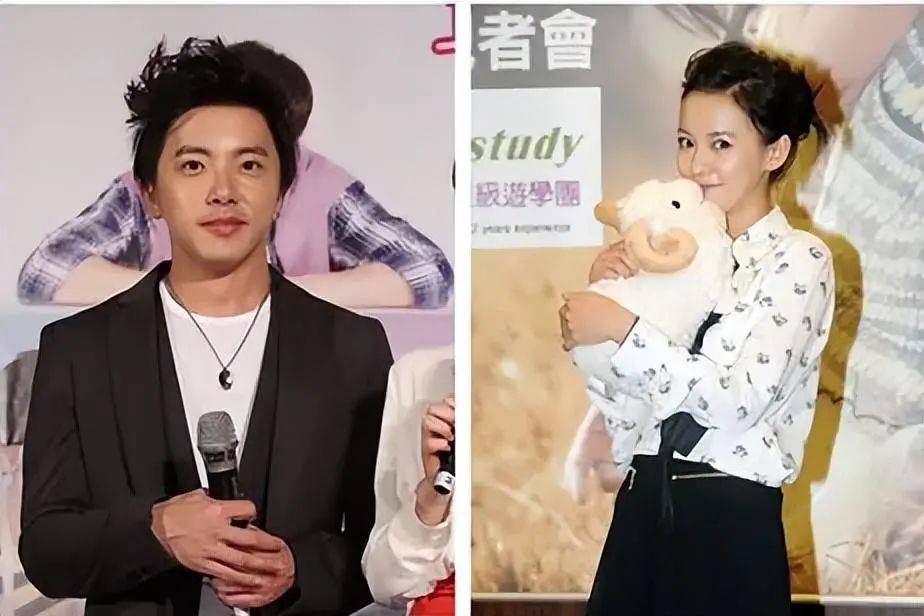 陈意涵前男友都有哪些人_陈意涵前任男友_陈意涵前任男朋友是谁