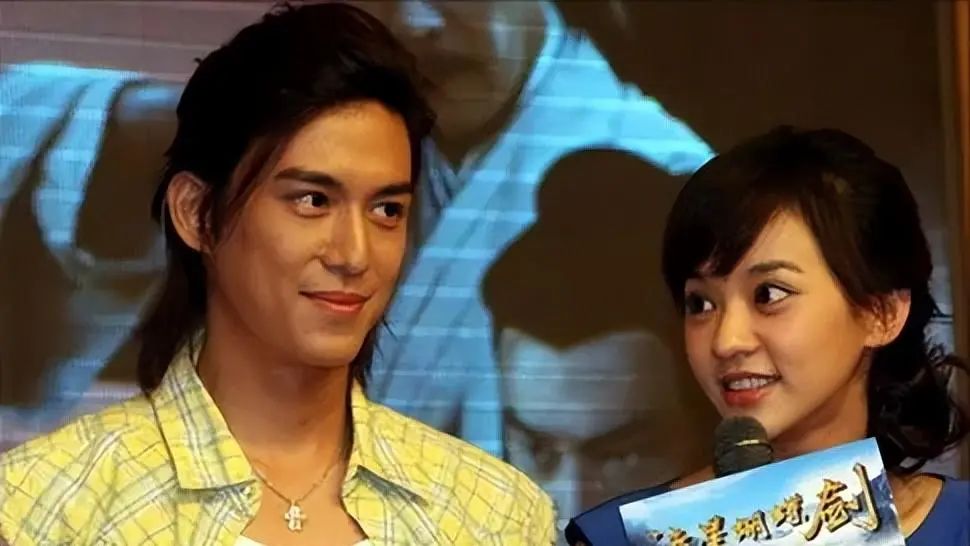 陈意涵前男友都有哪些人_陈意涵前任男友_陈意涵前任男朋友是谁