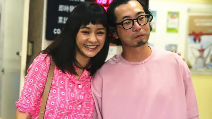 陈意涵前任男朋友是谁_陈意涵前任男友_陈意涵前男友都有哪些人