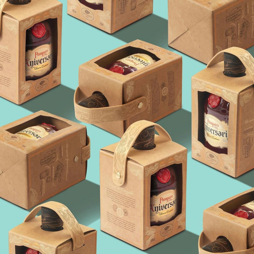 外国设计网站-设计师必备15个国外包装设计网站