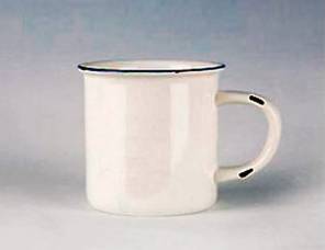 陶瓷杯喝水有什么危害_陶瓷喝水有毒吗_陶瓷杯子喝水有什么好处