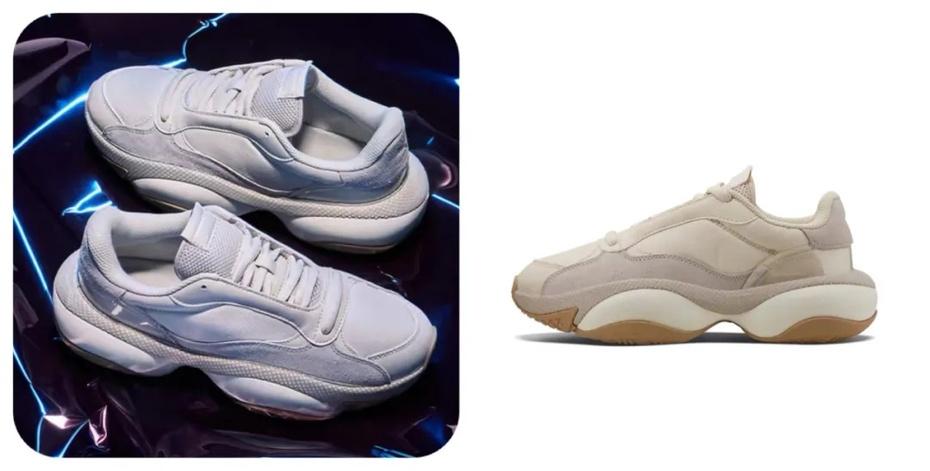 老爹鞋mlb系带系法_老爹鞋mlb原装鞋带_mlb老爹鞋