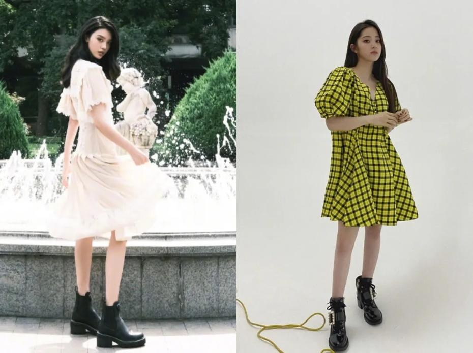 老爹鞋mlb原装鞋带_老爹鞋mlb系带系法_mlb老爹鞋