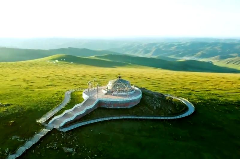 呼和浩特草原有哪些_呼和浩特有草原吗_呼和浩特草原有哪些可以骑马