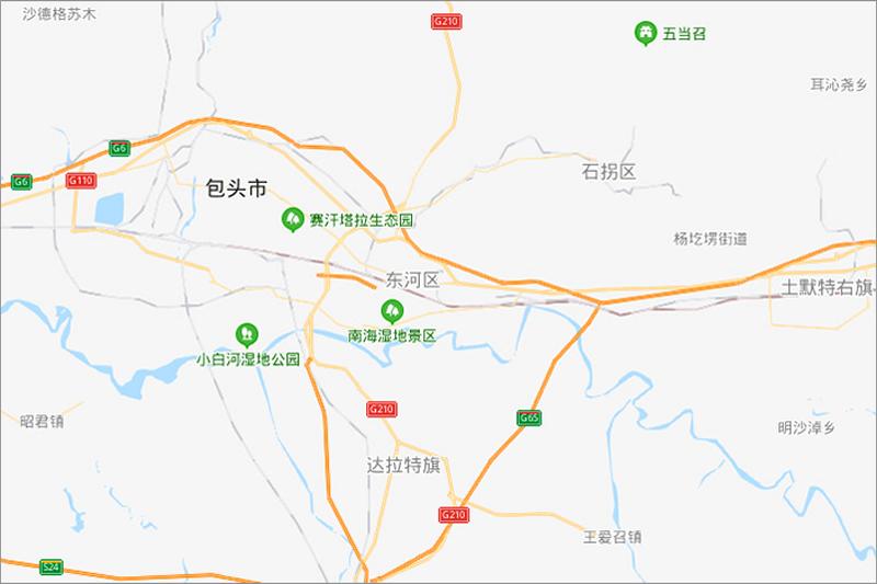 呼和浩特草原有哪些_呼和浩特有草原吗_呼和浩特草原有哪些可以骑马