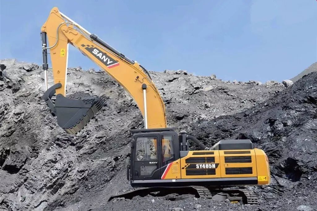 挖掘机油耗-挖机油耗高，是不是没注意这些细节？