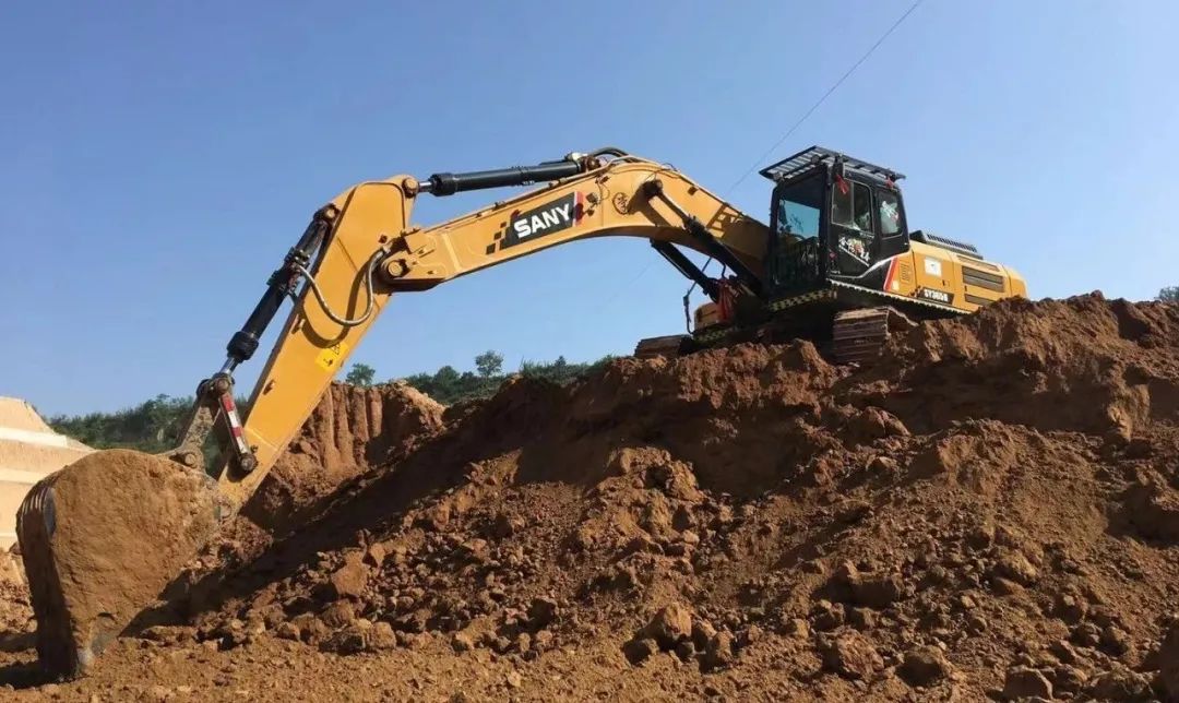 挖机机油消耗标准值_挖掘机油耗_挖掘机发动机机油消耗标准