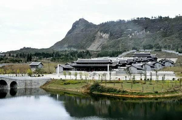 奢香夫人的简介历史-奢香夫人:忍辱负重，维护民族团结，促进国家统一